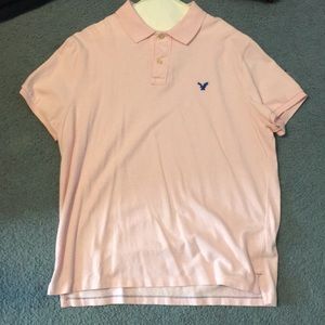 American Eagle Polo Shirt